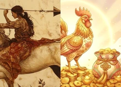 Tử vi ngày 20 tháng 9: Con giáp nào may mắn hôm nay?