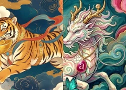 Tử vi nửa sau tháng 8 Âm lịch: 3 con giáp "đại cát đại lợi", sự nghiệp thăng hoa, tình yêu viên mãn, tiền bạc đầy nhà