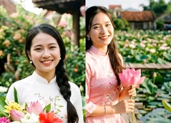 Tử vi hôm nay 20/9: 3 con giáp tài lộc dồi dào, tầm nhìn rộng mở, công việc thuận lợi, thu hút cơ hội kiếm tiền