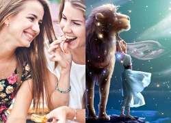 3 cung hoàng đạo tận hưởng ngày cuối tuần vui vẻ bên bạn bè, người thân