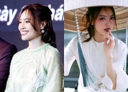 Tuyên bố của Ninh Dương Lan Ngọc sau hơn 15 năm