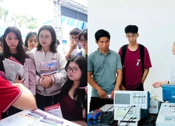 Tuyển sinh đại học 2027: Bỏ điểm cộng IElts, siết phương thức