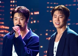 U-KNOW (TVXQ) 'đốt cháy' sân khấu TP.HCM, bật mí điều bất ngờ cho fan Việt
