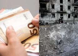 Ukraine chịu sức ép lạm phát khi giá nhiên liệu tăng gần 40%