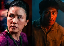 Út Lan 2: Khi lỗ hổng kịch bản còn đáng sợ hơn ma quỷ