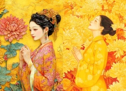 Đúng 20h hôm nay, ngày 19/9/2026, 3 con giáp TÀI LỘC CỰC PHÁT, ôm cục tiền khổng lồ, tiền vào như nước, đắc tài đắc lộc, công danh vinh hiển