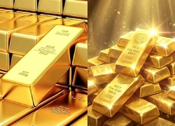 Venezuela tiến gần thỏa thuận chuyển 31 tấn vàng dự trữ từ Anh sang Mỹ
