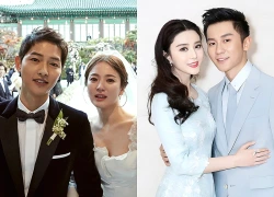 Vì sao ngày 27/6/2019 mãi là vết cắt khó quên của showbiz Châu Á?