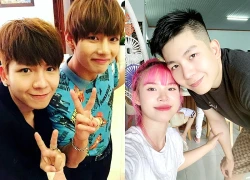 Việt Nam có ca sĩ đọ sắc với V (BTS) mà không lép vế, chạy show cưới được vợ rồi biến mất tăm