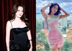 "Villa trên không" hơn 100 tỷ của Chi Pu