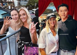 Viral khoảnh khắc Hyun Bin nhìn 1 dấu hiệu của Son Ye Jin rồi... sốc nặng!