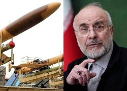 'Vũ khí' khác thường của Iran trong cuộc chiến với Mỹ