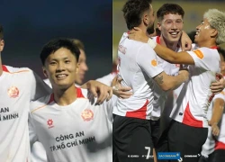 Williams Minh Hoàng: 'Của để dành'của bóng đá Việt Nam