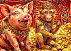 3 con giáp được Bồ Tát ban phước, sau 45 cuộc sống an lành, viên mãn
