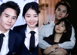 Xôn xao tin Đàm Tùng Vận bí mật cưới Vương Khải