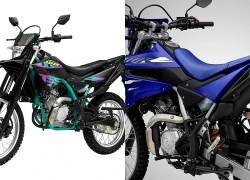 Yamaha WR155R ra mắt tại Việt Nam, giá 79 triệu đồng