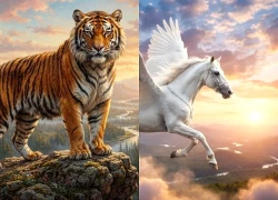 60 ngày may mắn liên tiếp thời tới cản không kipj: 3 con giáp Trúng Số đếm tiền mỏi tay