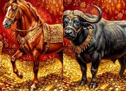 3 con giáp cuối tháng 9 công việc khởi sắc, tháng 10 tiền tài lẫy lừng