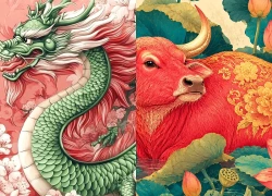 3 con giáp nhận tin vui trong ngày thứ Tư, 23/9/2026