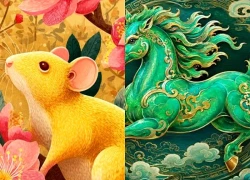 3 con giáp rất giỏi "bỏ con săn sắt, bắt con cá rô", càng làm càng giàu, nhiều cơ hội lớn