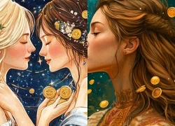 Xử Nữ tiền bạc tích lũy vững vàng, Song Ngư tình yêu lãng mạn ngày 22/9