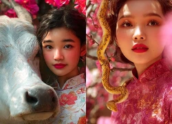 Tử vi ngày mai: 4 con giáp không còn phải đổ mồ hôi như tắm trong tháng 10, tiền bạc rủng rỉnh, cuộc sống vô lo