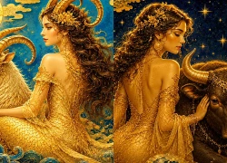 4 cung hoàng đạo càng từng trải càng dễ nắm bắt cơ hội, cuối năm tài lộc và sự nghiệp đều có chuyển biến