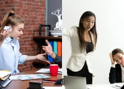 4 cung hoàng đạo nữ dễ "bốc hỏa": Nổi giận thì đến người yêu cũng phải 'rén'
