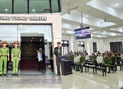 8.600 người được triệu tập tới phiên tòa có số người liên quan đông kỷ lục