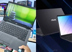 4 thương hiệu laptop đặt tiêu chí dễ sửa chữa lên hàng đầu
