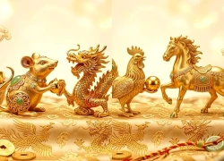 4 tuổi càng chăm chỉ càng dễ có tiền trong những ngày cuối tháng 9, quý nhân cũng xuất hiện đúng lúc