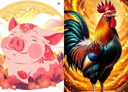 15/9 đến 28/9, 3 con giáp Tụ Lộc Tụ Tiền cứ thế giàu lên