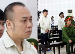 5 bị cáo cùng lĩnh án tù chung thân trong vụ Công ty GFDI lừa hơn 7.100 khách hàng