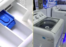 5 "bí mật" của máy giặt, tôi ước mình biết sớm hơn 10 năm