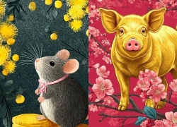 3 con giáp có tài vận sáng nhất, giàu có sung túc trong tuần mới từ 21/9-27/9/2026