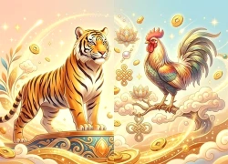 7 ngày cuối tháng 9: 4 con giáp dễ đón cơ hội tài lộc, có thêm khoản thu bất ngờ