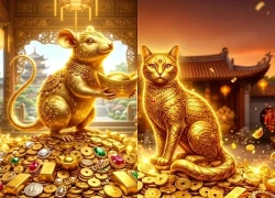8 ngày liên tục (23/9 đến 30/9): 3 tuổi công việc hanh thông, tài lộc tăng tốc