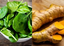 9 loại thực phẩm quen thuộc giúp tăng sức đề kháng, nhiều nhà có sẵn