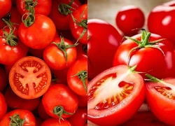 Ăn cà chua thường xuyên, cơ thể có thể nhận được nhiều lợi ích hơn bạn nghĩ