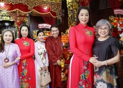 Áp lực của NSND Trịnh Kim Chi trong 3 tháng nhận 3 chức vụ mới