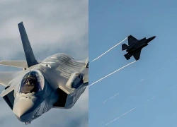 Australia, Mỹ điều tra vụ chuyển nhầm lô linh kiện F-35 sang Hong Kong