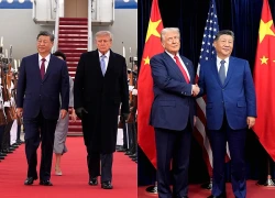 Ba "chữ T" định hình cuộc gặp Donald Trump - Tập Cận Bình