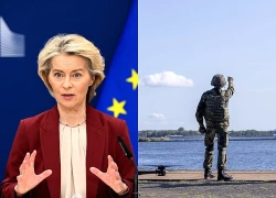 Ba nước Baltic đề nghị EU hỗ trợ phòng không chống UAV