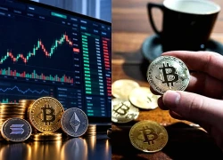Bán tài sản mã hóa BDOGE cao gấp 10.000 lần để trục lợi