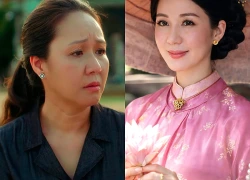 Bí ẩn đời tư của diễn viên phim giờ vàng VTV từng làm tiếp viên hàng không