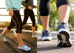 Bị gout, đi bộ mỗi ngày có giúp hạ axit uric?