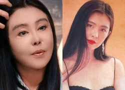 Biểu tượng sắc đẹp Vương Tổ Hiền nói lý do rời showbiz từ 22 năm trước