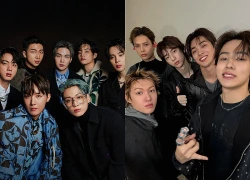 BTS và CORTIS nhận đề cử thứ ba tại MTV VMAs 2026