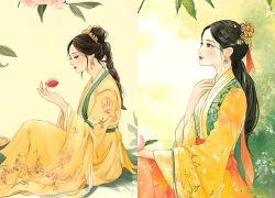 Bước qua tháng 10 dương lịch, 3 con giáp được ơn trên soi chiếu, TIỀN vào tràn KÉT SẮT, tình duyên đỏ thắm như son