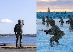 Các nước Baltic nỗ lực bí mật tiếp cận ngân sách quốc phòng EU?